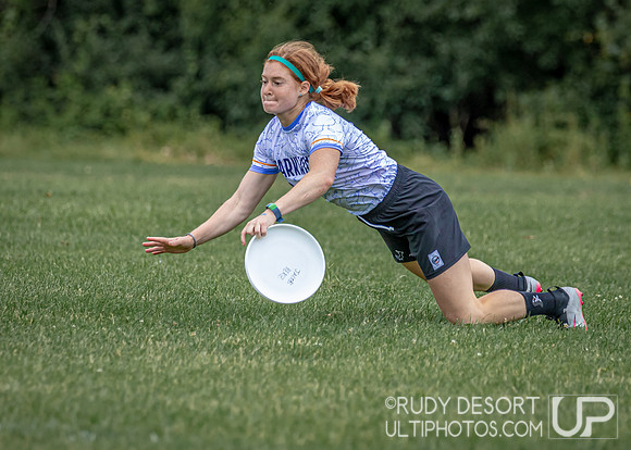 2023 Select Flight Invite East ©