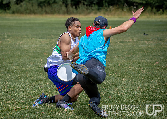 2023 Select Flight Invite East ©