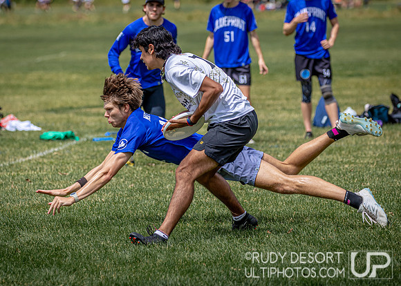 2023 Select Flight Invite East ©