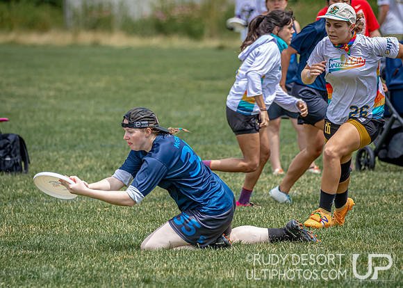 2023 Select Flight Invite East ©