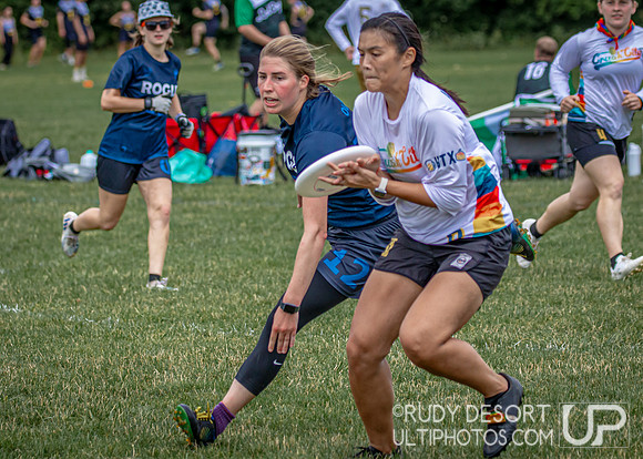 2023 Select Flight Invite East ©