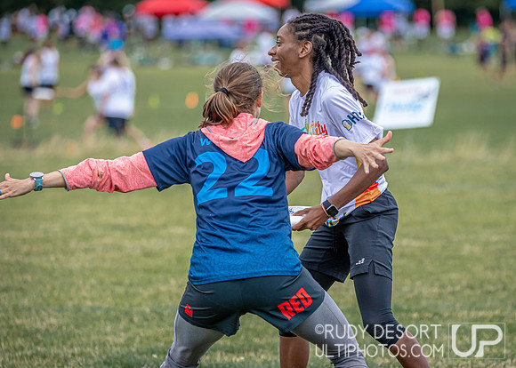 2023 Select Flight Invite East ©