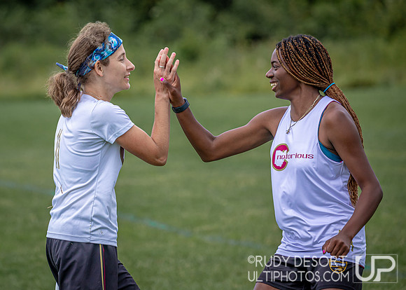 2023 Select Flight Invite East ©