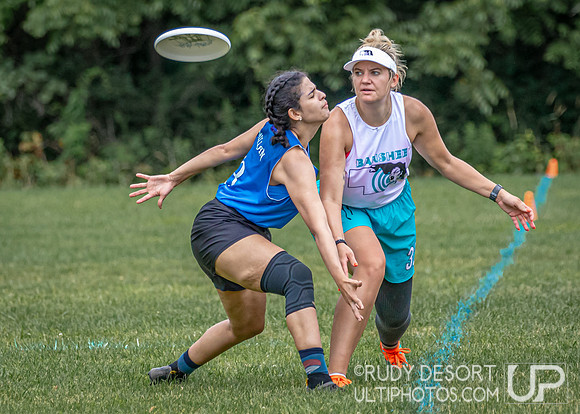 2023 Select Flight Invite East ©