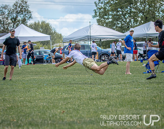2023 Select Flight Invite East ©