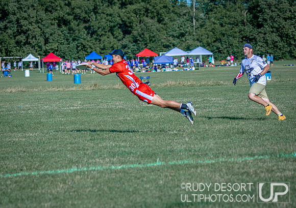 2023 Select Flight Invite East ©