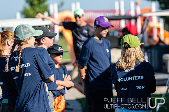 2023 USA Ultimate Masters Championships