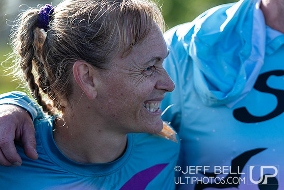 2023 USA Ultimate Masters Championships