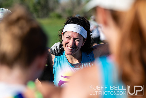 2023 USA Ultimate Masters Championships