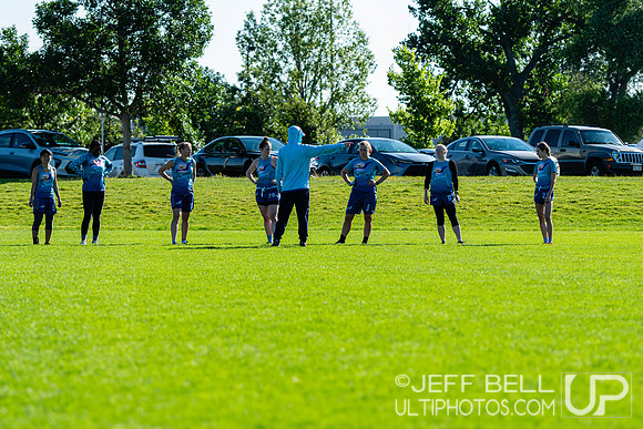 2023 USA Ultimate Masters Championships