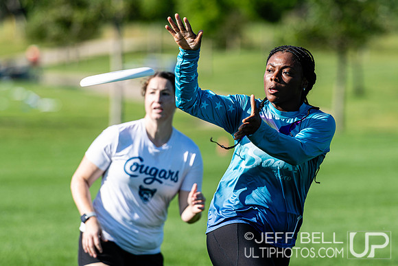 2023 USA Ultimate Masters Championships