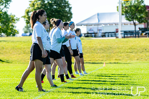 2023 USA Ultimate Masters Championships