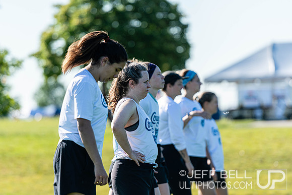 2023 USA Ultimate Masters Championships