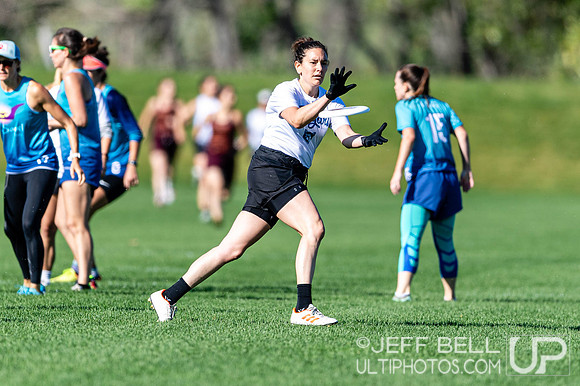 2023 USA Ultimate Masters Championships