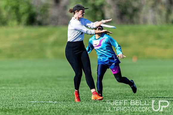 2023 USA Ultimate Masters Championships