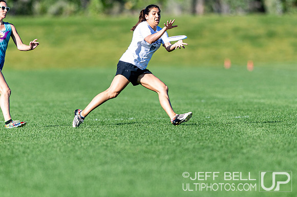 2023 USA Ultimate Masters Championships