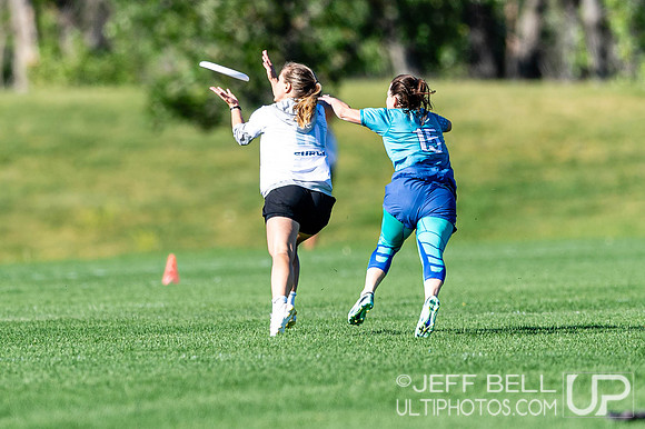 2023 USA Ultimate Masters Championships