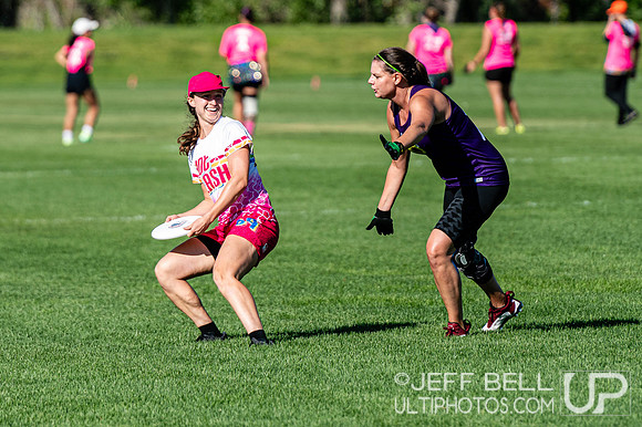 2023 USA Ultimate Masters Championships