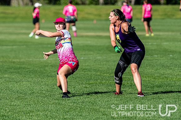 2023 USA Ultimate Masters Championships
