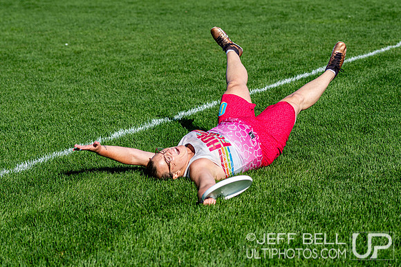 2023 USA Ultimate Masters Championships