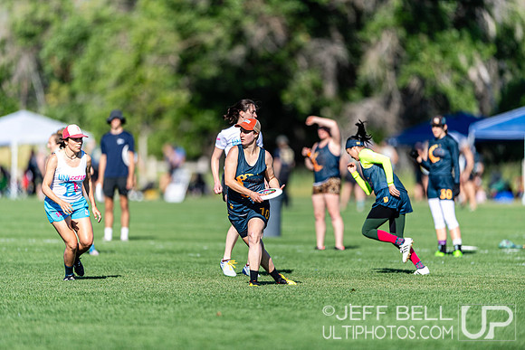 2023 USA Ultimate Masters Championships