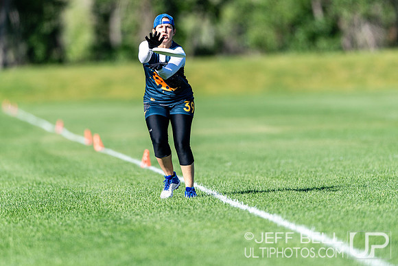 2023 USA Ultimate Masters Championships