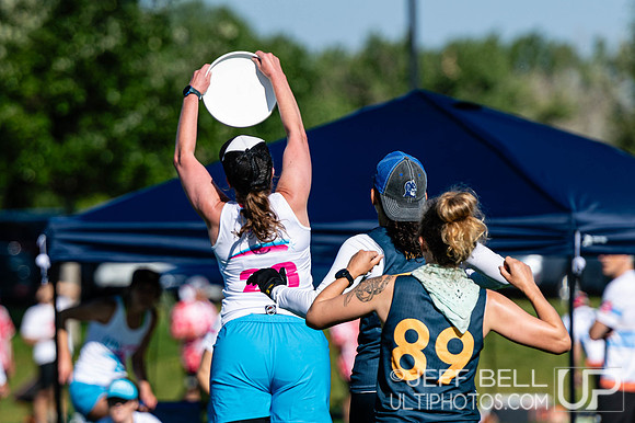 2023 USA Ultimate Masters Championships