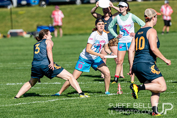 2023 USA Ultimate Masters Championships