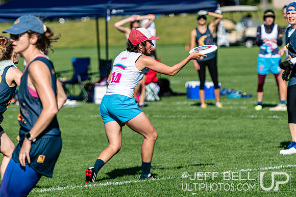 2023 USA Ultimate Masters Championships