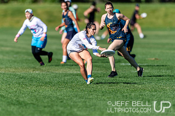 2023 USA Ultimate Masters Championships