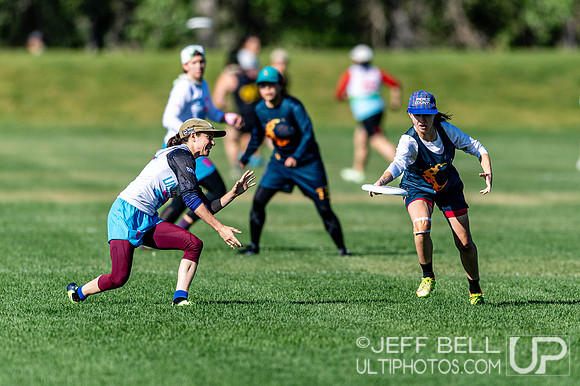 2023 USA Ultimate Masters Championships