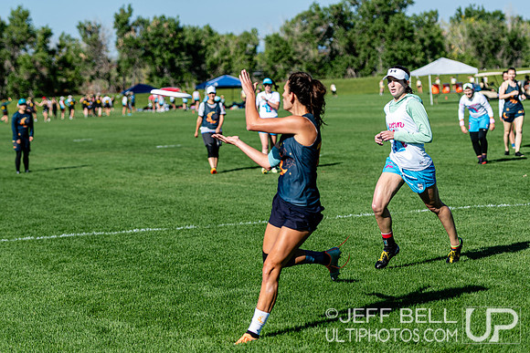2023 USA Ultimate Masters Championships