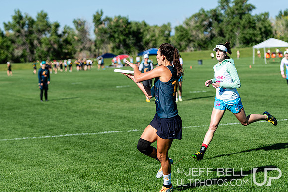 2023 USA Ultimate Masters Championships