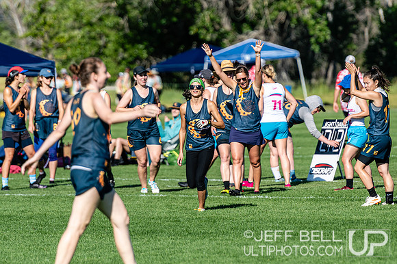 2023 USA Ultimate Masters Championships