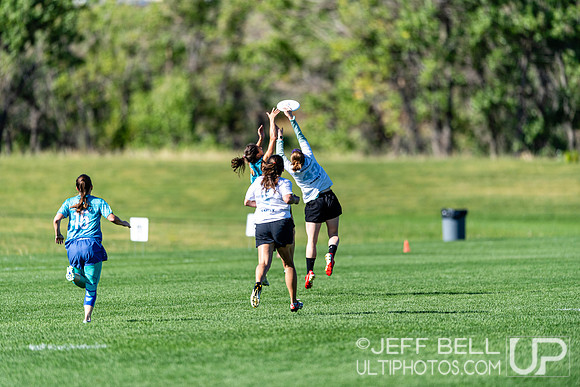 2023 USA Ultimate Masters Championships