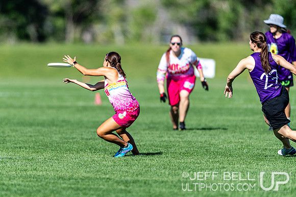 2023 USA Ultimate Masters Championships