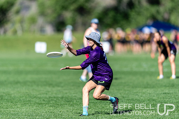 2023 USA Ultimate Masters Championships