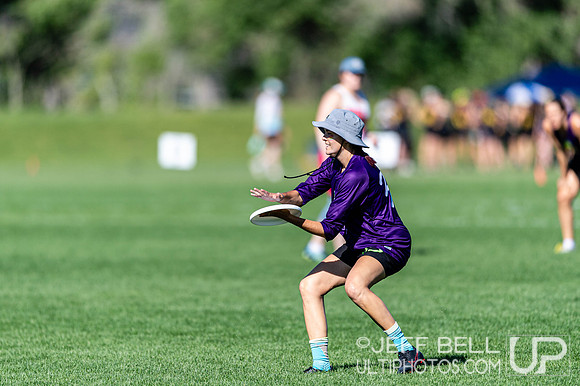 2023 USA Ultimate Masters Championships