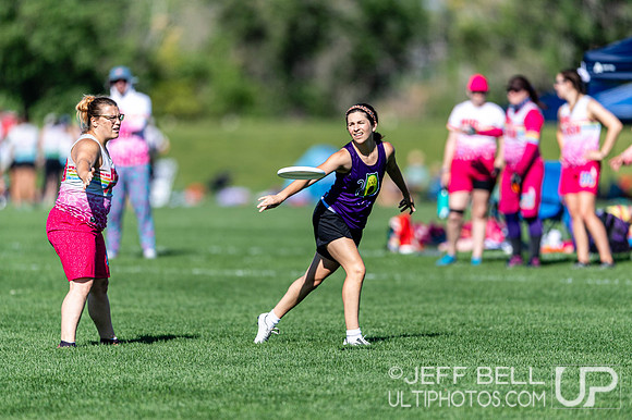 2023 USA Ultimate Masters Championships
