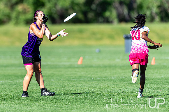 2023 USA Ultimate Masters Championships