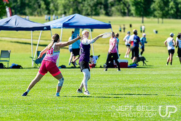 2023 USA Ultimate Masters Championships