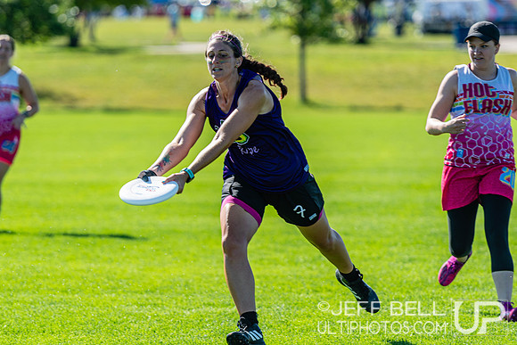 2023 USA Ultimate Masters Championships