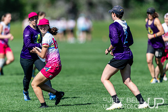 2023 USA Ultimate Masters Championships