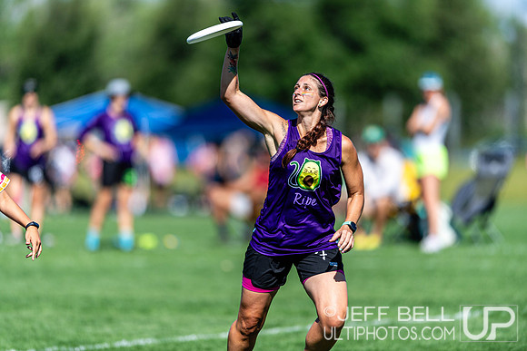 2023 USA Ultimate Masters Championships