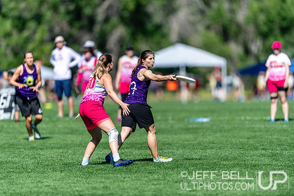2023 USA Ultimate Masters Championships