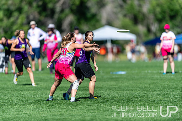 2023 USA Ultimate Masters Championships