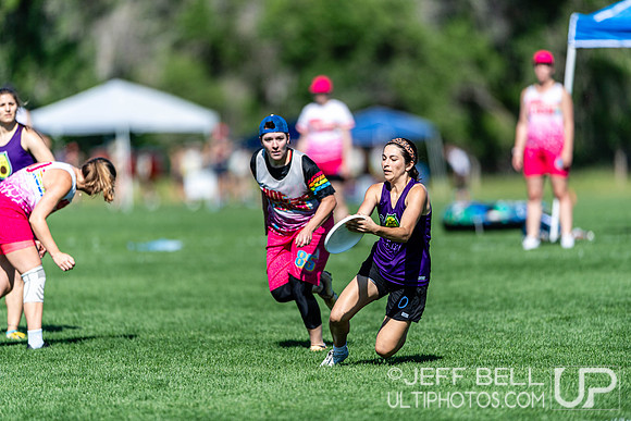 2023 USA Ultimate Masters Championships