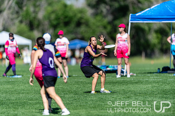 2023 USA Ultimate Masters Championships