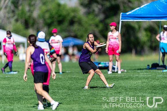 2023 USA Ultimate Masters Championships