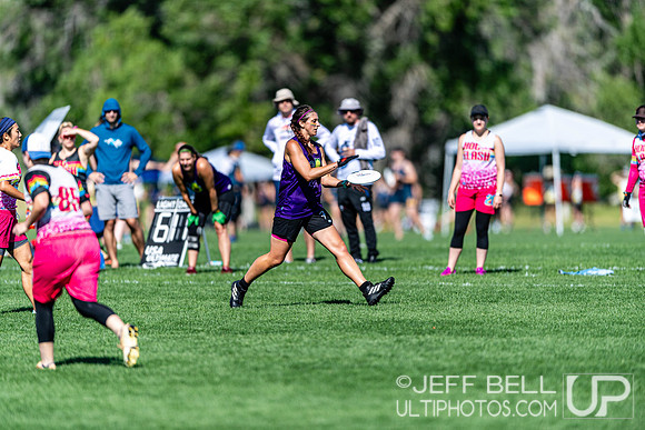 2023 USA Ultimate Masters Championships